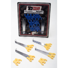 Load image into Gallery viewer, Blue-Deluxe-Style-Wire-Looms.-Fits-7-To-9Mm-Wires