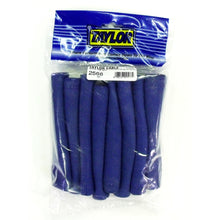 Load image into Gallery viewer, Blue-Fire-Sleeve-Plug-Boots-Set-Of-8