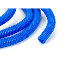 Load image into Gallery viewer, Blue-Wire-Harness;-Convoluted;-12-In.-Diameter--(7-Ft)