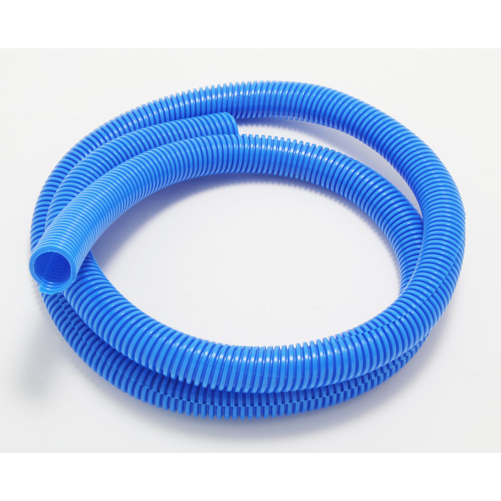 Blue-Wire-Harness;-Convoluted;-34-In.-Diameter--(5-Ft)