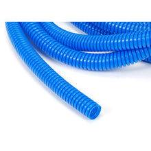 Load image into Gallery viewer, Blue-Wire-Harness;-Convoluted;-38-In.-Diameter--(10-Ft)