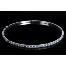 Load image into Gallery viewer, Bluetooth-14Inch-Led-Wheel-Light-Kits---16-Million-Colors---Chasing-Functions