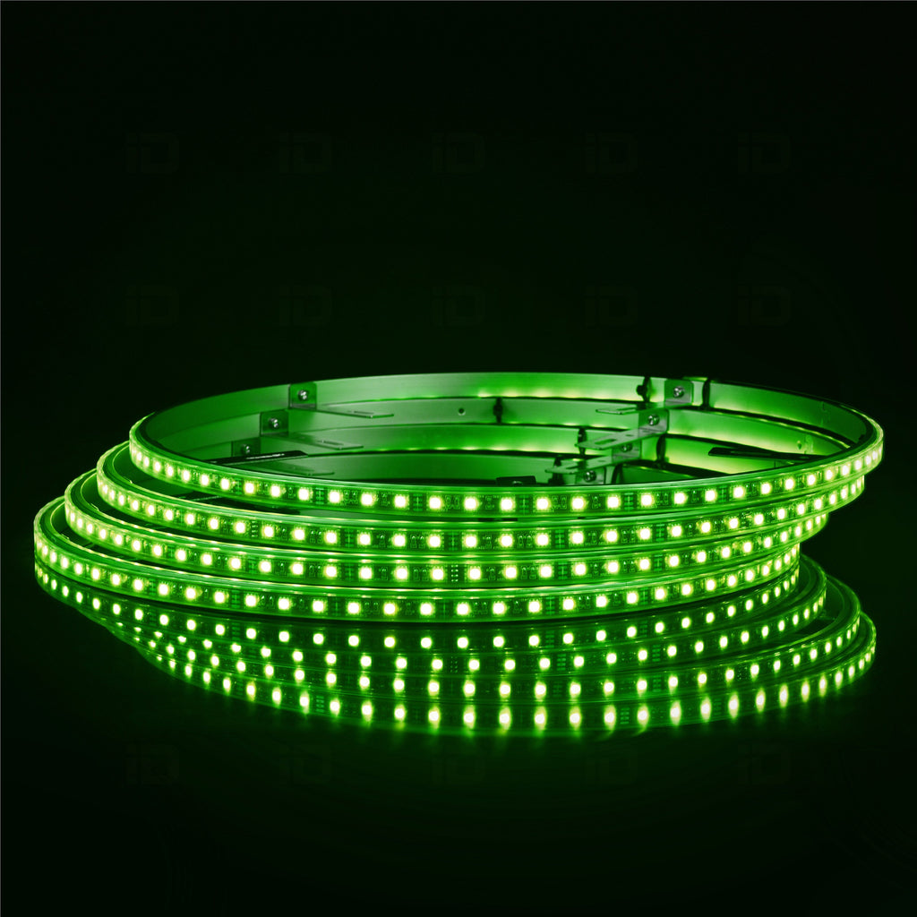 Bluetooth-14Inch-Led-Wheel-Light-Kits---16-Million-Colors---Chasing-Functions