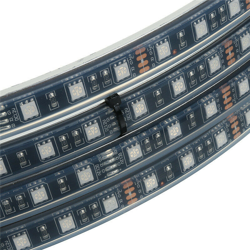 Bluetooth-14Inch-Led-Wheel-Light-Kits---16-Million-Colors---Chasing-Functions