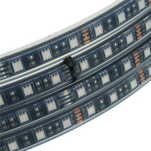 Load image into Gallery viewer, Bluetooth-14Inch-Led-Wheel-Light-Kits---16-Million-Colors---Chasing-Functions