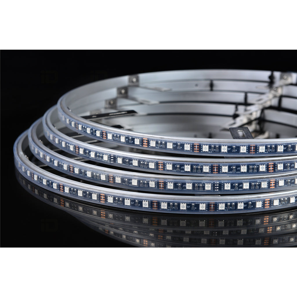 Bluetooth-14Inch-Led-Wheel-Light-Kits---16-Million-Colors---Chasing-Functions