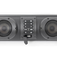 Load image into Gallery viewer, Bluetooth-Led-Soundbar-8-Speaker-Ip66-Waterproof-UtvAtv-Rough-Country