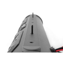 Load image into Gallery viewer, Bluetooth-Led-Soundbar-8-Speaker-Ip66-Waterproof-UtvAtv-Rough-Country