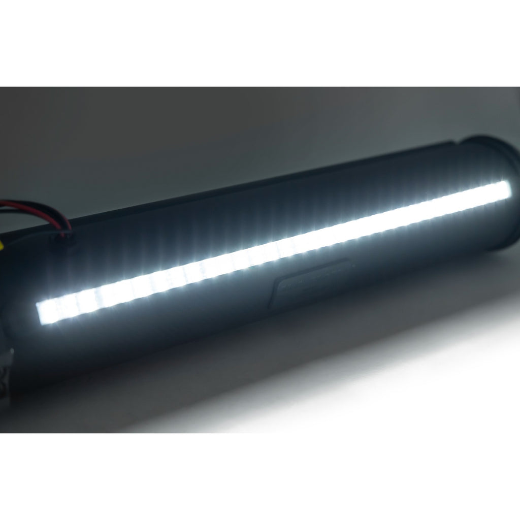 Bluetooth-Led-Soundbar-8-Speaker-Ip66-Waterproof-UtvAtv-Rough-Country