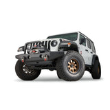 Warn 102146 FRONT BUMPER