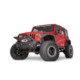 Warn 102520 FRONT BUMPER