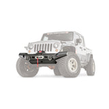 Warn 101420 FRONT BUMPER