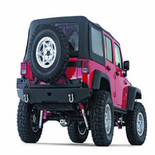 Load image into Gallery viewer, Bmpr_Rear_Jk_Tire-Carrier