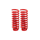 BMR Suspension SP641R Lowering Springs, Front, 2.0