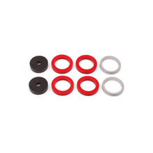 Load image into Gallery viewer, Bmr-04-05-Cts-V-Anti-Wheel-Hop-Bushings-Kit---Black-Anodized