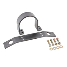Load image into Gallery viewer, Bmr-04-06-Gto-Driveshaft-Safety-Loop---Black-Hammertone