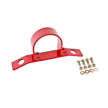 Load image into Gallery viewer, Bmr-04-06-Gto-Driveshaft-Safety-Loop---Red