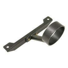 Load image into Gallery viewer, Bmr-05-10-S197-Mustang-Front-Driveshaft-Safety-Loop---Black-Hammertone