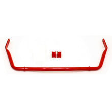 Load image into Gallery viewer, Bmr-05-10-S197-Mustang-Front-Hollow-35Mm-3-Hole-Adj.-Sway-Bar-Kit---Red