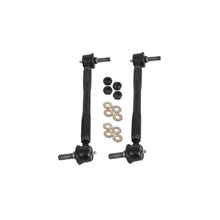 Load image into Gallery viewer, Bmr-05-14-S197-Mustang-Front-Sway-Bar-End-Link-Kit---Black