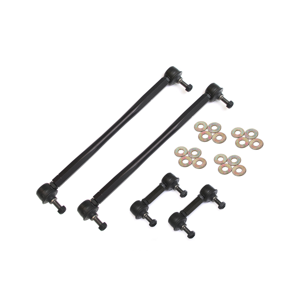 Bmr-10-11-5Th-Gen-Camaro-Front-And-Rear-Sway-Bar-End-Link-Kit---Black