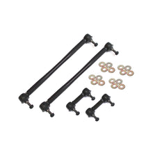 Load image into Gallery viewer, Bmr-10-11-5Th-Gen-Camaro-Front-And-Rear-Sway-Bar-End-Link-Kit---Black