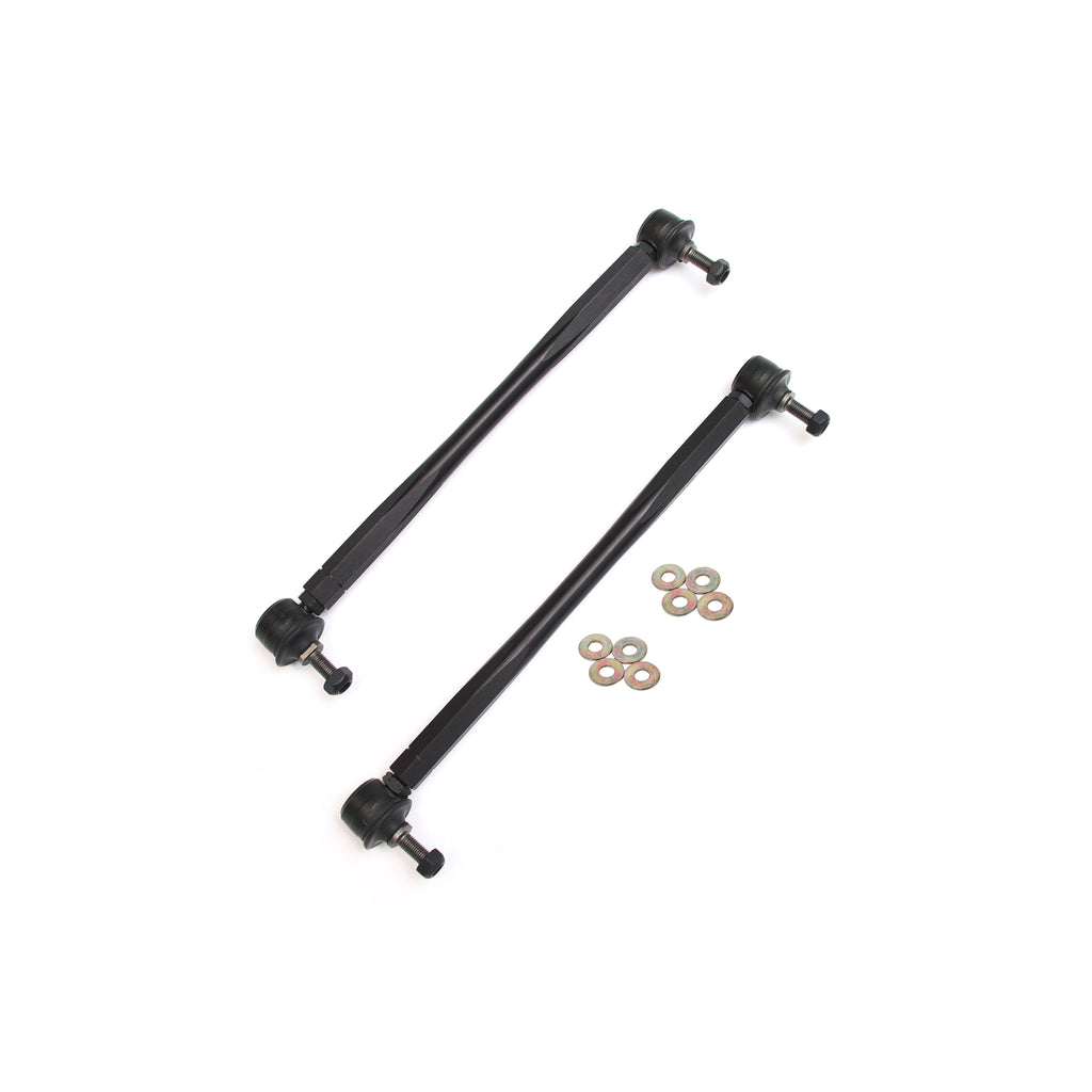 Bmr-10-11-5Th-Gen-Camaro-Front-Sway-Bar-End-Link-Kit---Black