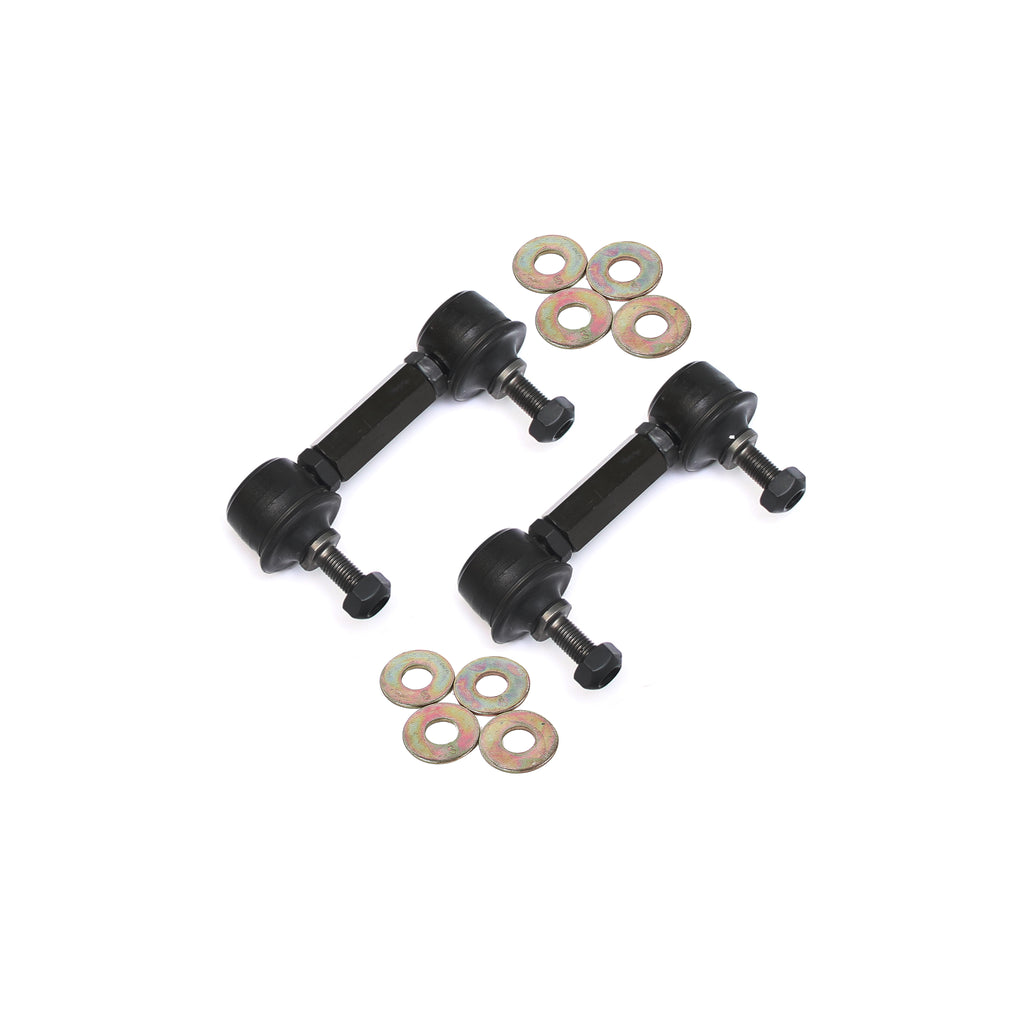 Bmr-10-11-5Th-Gen-Camaro-Rear-Sway-Bar-End-Link-Kit---Black