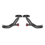 BMR Suspension AA756H A-arms, Lower, Non-adjustable, Poly/Delrin Bushings, 19mm Tall Ball Joint