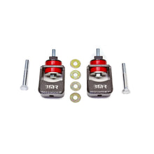 Load image into Gallery viewer, Bmr-10-15-5Th-Gen-Camaro-Motor-Mount-Kit-(Polyurethane)---Black-Hammertone-(Spacers-Not-Included)