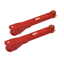 Load image into Gallery viewer, Bmr-10-15-5Th-Gen-Camaro-Non-Adj.-Rear-Trailing-Arms-(Polyurethane)---Red