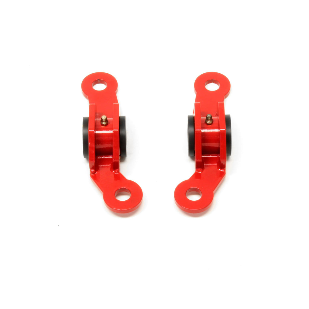 Bmr-10-15-5Th-Gen-Camaro-Rear-Upper-Control-Arm-Bushing-Kit-(Delrin)---Red