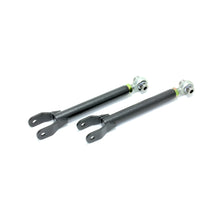 Load image into Gallery viewer, Bmr-10-15-5Th-Gen-Camaro-Trailing-Arms-Rear-W-Single-Adj.-Rod-Ends---Black-Hammertone