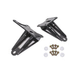 BMR Suspension MM008H Motor Mount Bracket, Adjustable Height