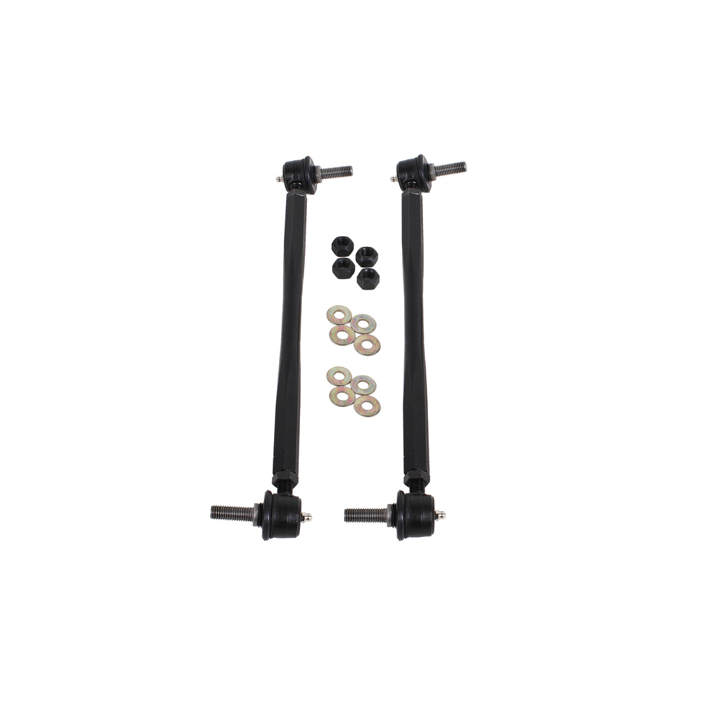 Bmr-12-15-5Th-Gen-Camaro-Front-Sway-Bar-End-Link-Kit---Black