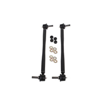 Load image into Gallery viewer, Bmr-12-15-5Th-Gen-Camaro-Front-Sway-Bar-End-Link-Kit---Black