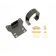 Load image into Gallery viewer, Bmr-14-17-Chevy-Ss-Auto-Transmission-Front-Driveshaft-Safety-Loop---Black-Hammertone