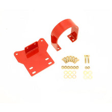 Load image into Gallery viewer, Bmr-14-17-Chevy-Ss-Auto-Transmission-Front-Driveshaft-Safety-Loop---Red