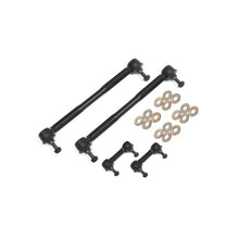 Load image into Gallery viewer, Bmr-14-17-Chevy-Ss-Front-And-Rear-Sway-Bar-End-Link-Kit---Black