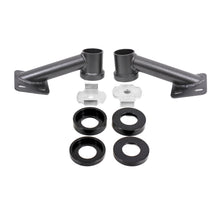 Load image into Gallery viewer, Bmr-15-17-S550-Mustang-Cradle-Bushing-Lockout-Kit---Black-Hammertone