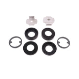 BMR Suspension CB010 Cradle Bushing Lockout Kit