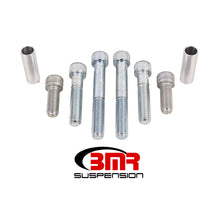 Load image into Gallery viewer, Bmr-15-17-S550-Mustang-Differential-Hardware-Upgrade-Kit---Zinc-Plated