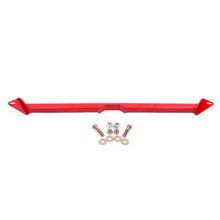 Load image into Gallery viewer, Bmr-15-17-S550-Mustang-Front-2-Point-Subframe-Chassis-Brace---Red