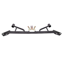 Load image into Gallery viewer, Bmr-15-17-S550-Mustang-Front-4-Point-Subframe-Chassis-Brace---Black-Hammertone