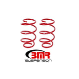 BMR Suspension SP081R Lowering Springs, Front, Performance