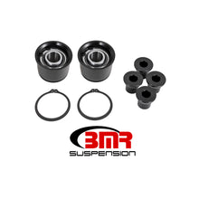 Load image into Gallery viewer, Bmr-15-17-S550-Mustang-Premium-Rear-Lower-Control-Arm-Bearing-Kit---Black