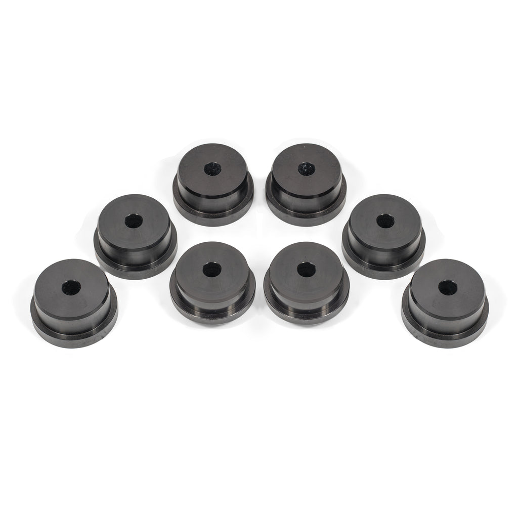 Bmr-15-17-S550-Mustang-Rear-Cradle-Bushing-Kit-(Delrin)---Black
