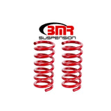 BMR Suspension SP082R Lowering Springs, Rear, Performance