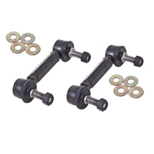 Load image into Gallery viewer, Bmr-15-17-S550-Mustang-Rear-Sway-Bar-End-Link-Kit---Black