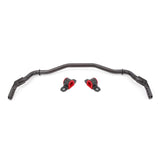 BMR Suspension SB764H Sway Bar Kit, Front, Hollow 38mm, 4-hole Adjustable